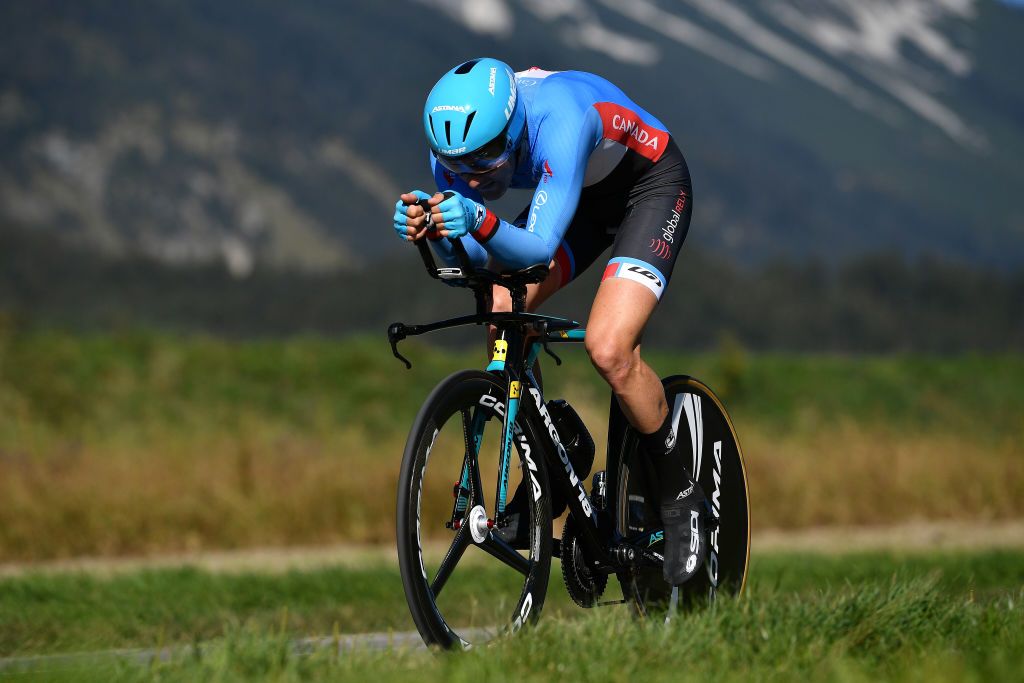 Hugo Houle (Canada)