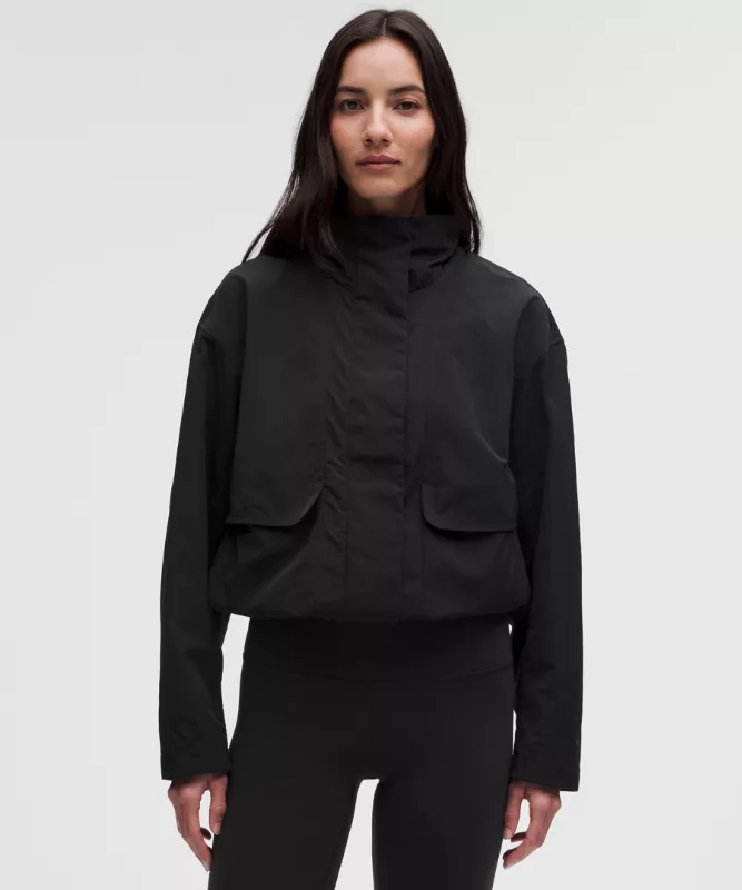 Always Effortless Jacket - Black - Xs