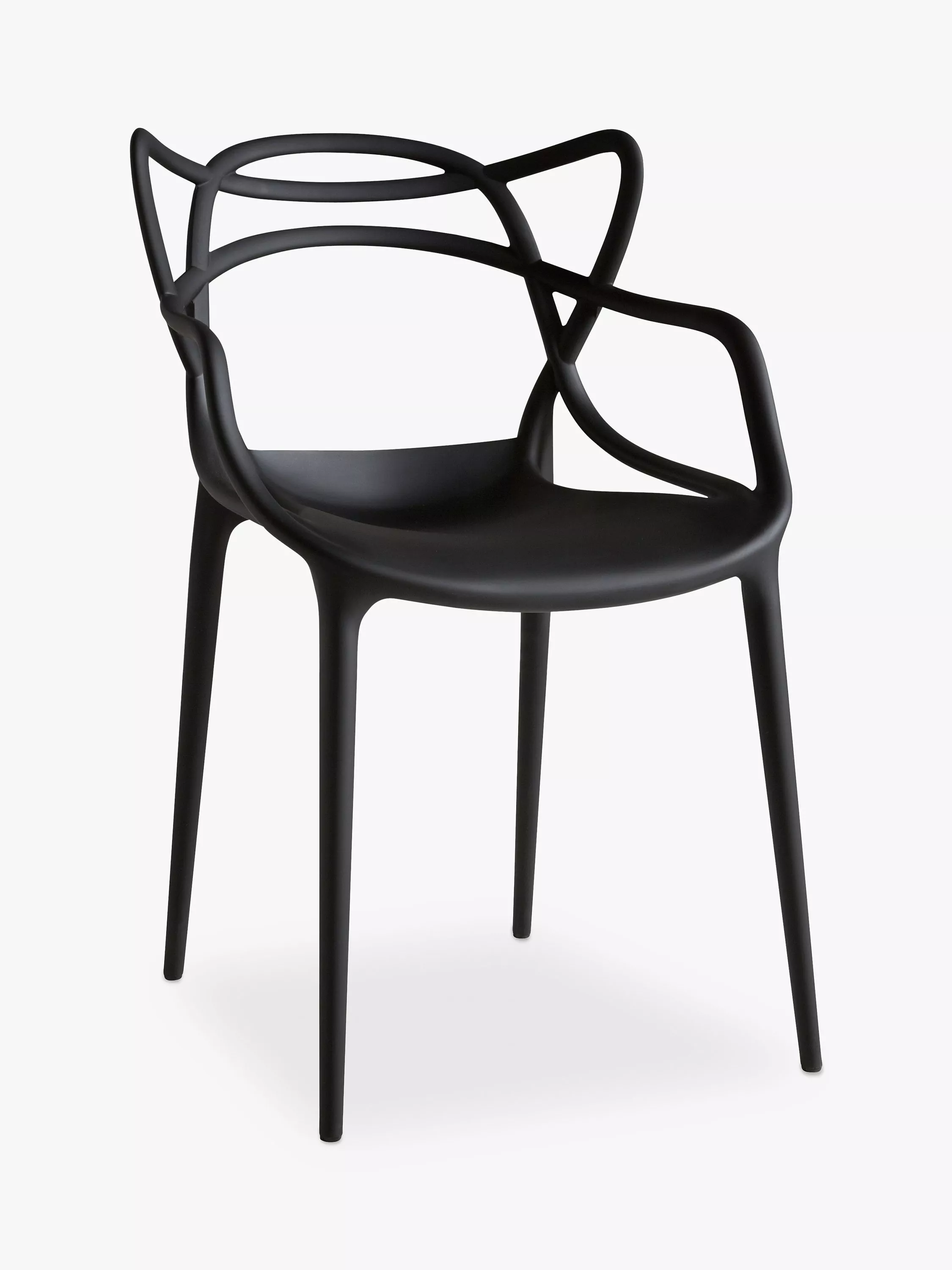 Philippe Starck for Kartell Masters Chair