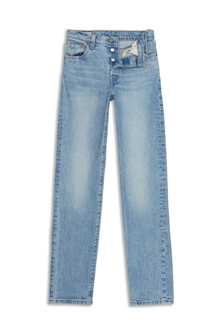 Levi's 501 Original Fit Women's Jeans