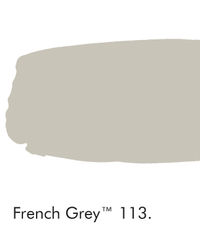 French Grey's