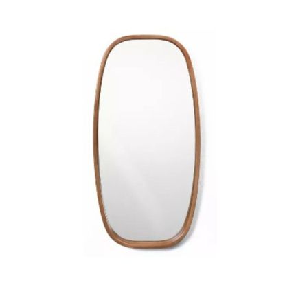 Jeremy Allen White's mirrors are chic and on-trend Real Homes