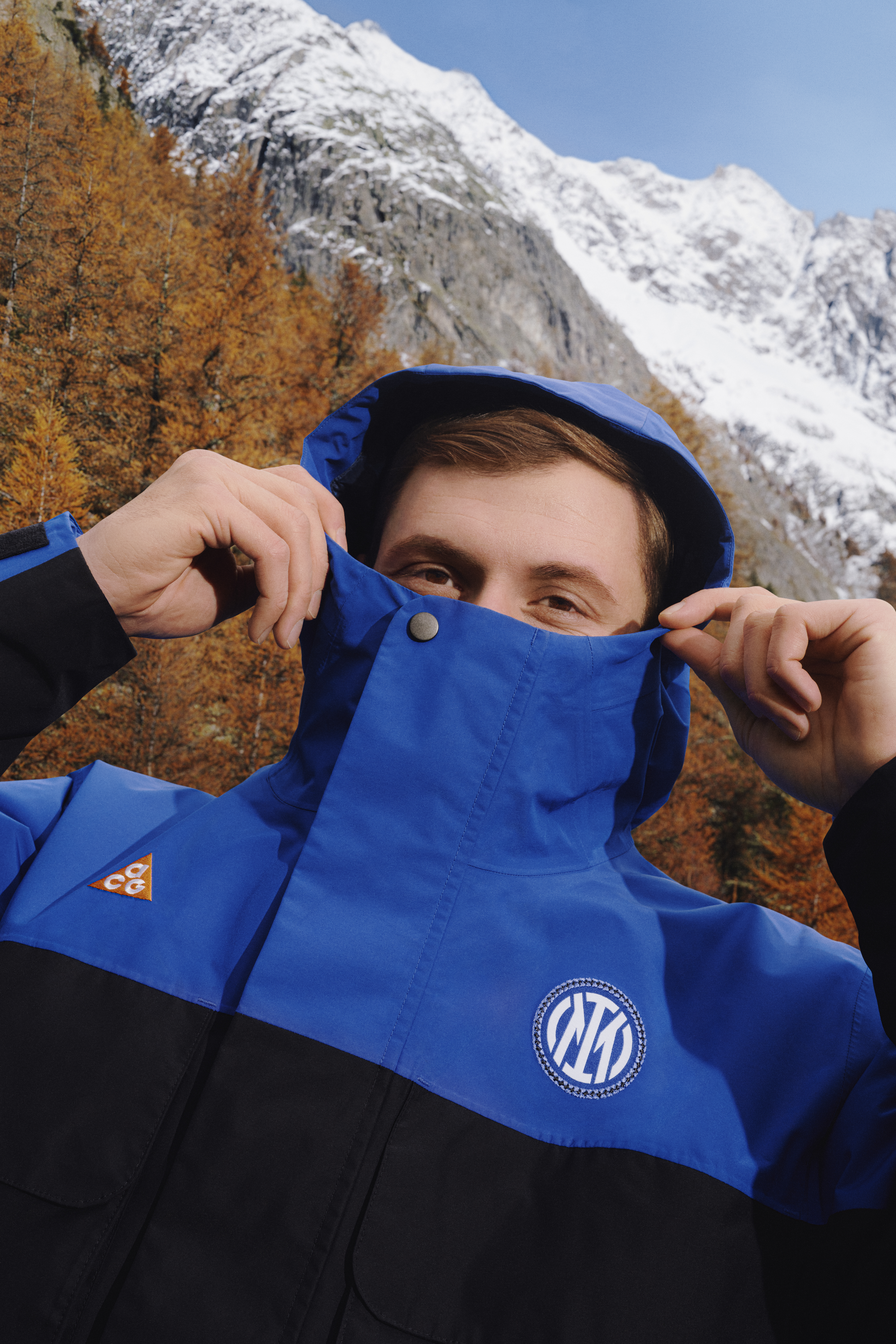 Inter Milan 2025/26 fourth kit