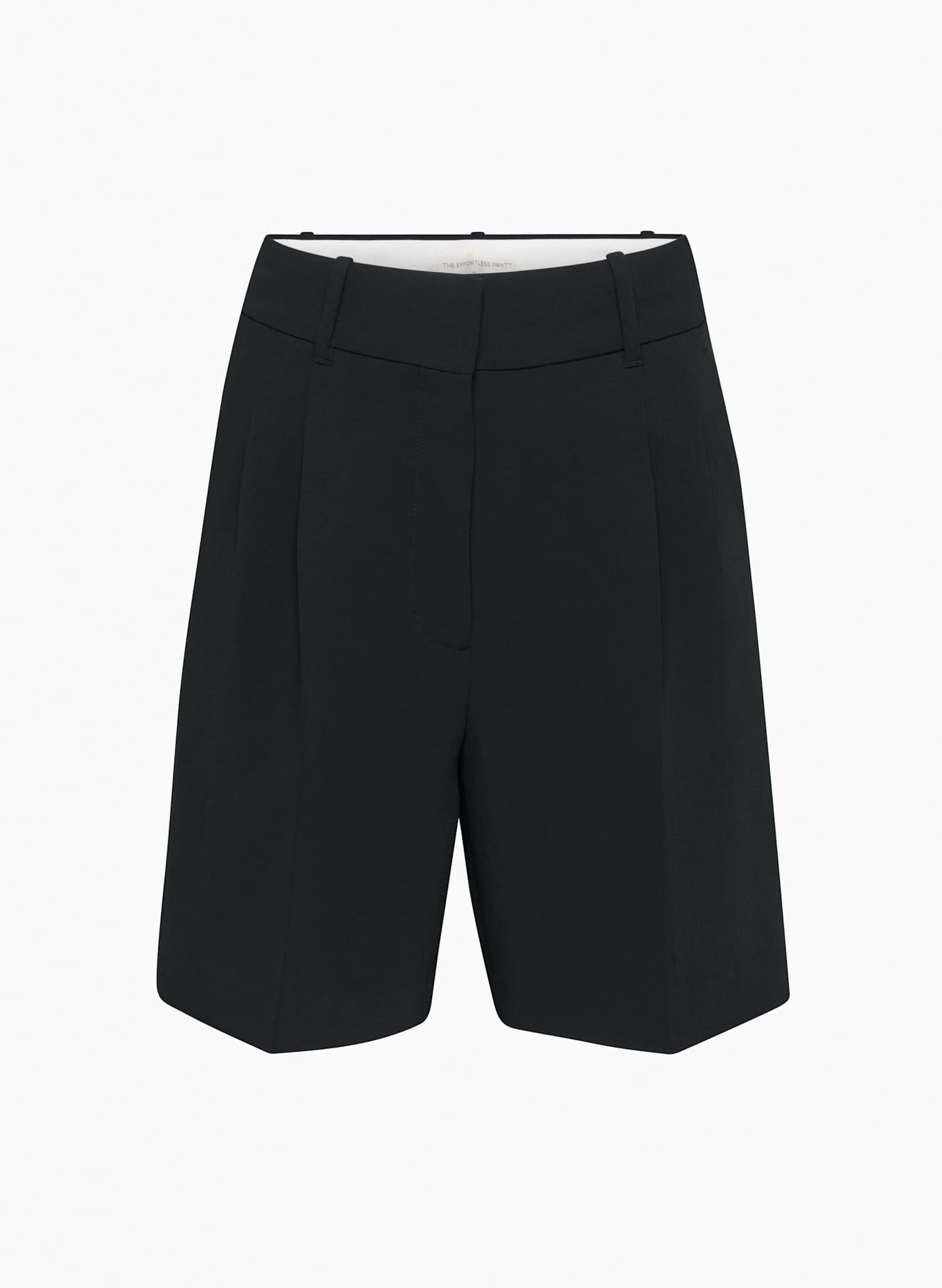 The Effortless Short™ Long