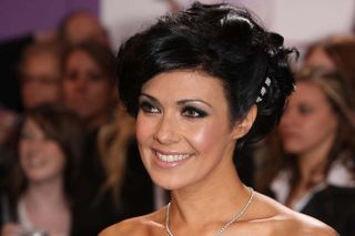 Kym Marsh opens up about marriage