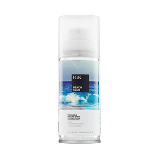 Beach Club Texture Spray — Mini