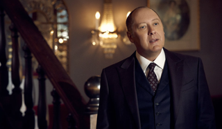 The Blacklist Raymond Red Reddington James Spader NBC