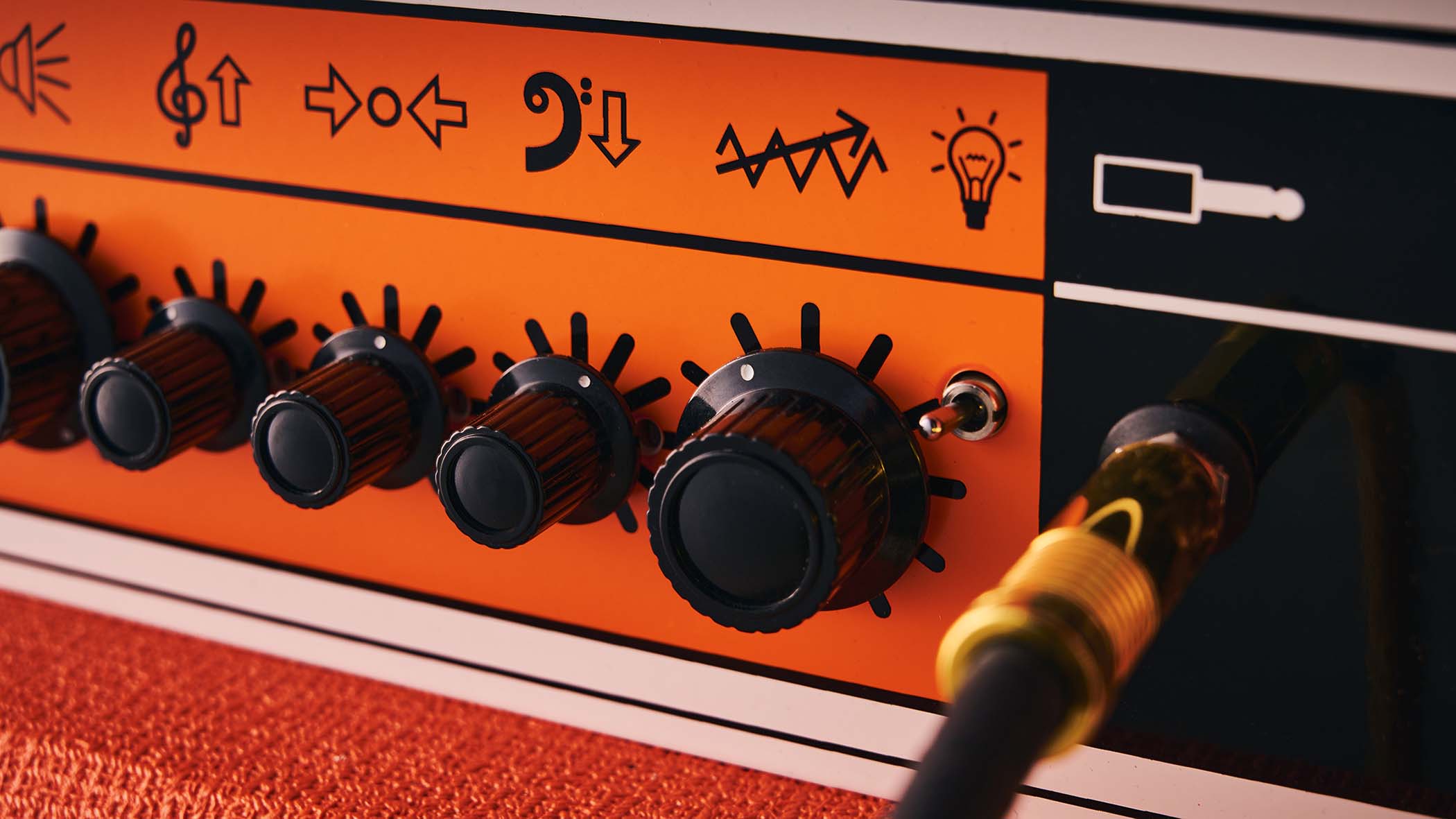 Orange OR60