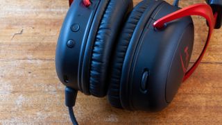 HyperX Cloud II Wireless