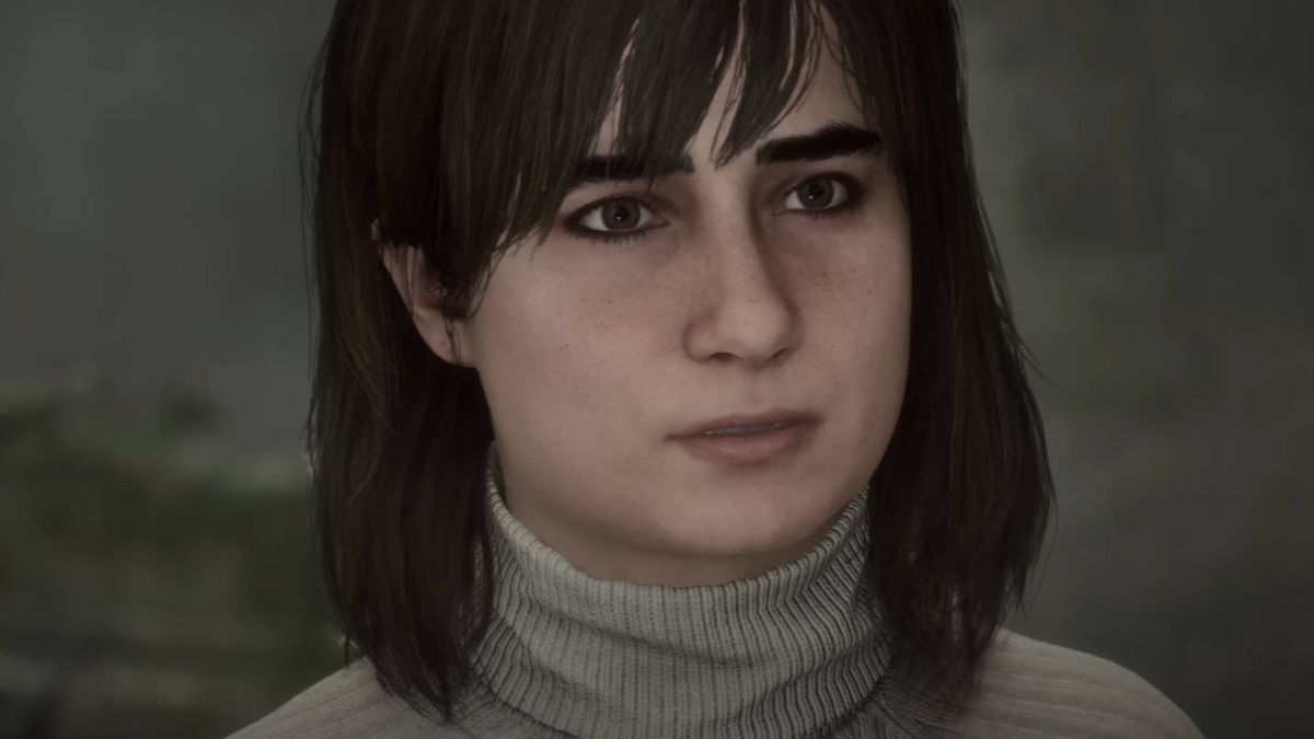 Silent Hill 2 veterans debate Angela and Maria’s redesigned looks for the horror remake: “They just made Angela look her age”