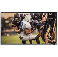 Samsung Class The Terrace 65-inch Partial Sun Outdoor QLED 4K Smart TV:&nbsp;$4,999.99 $3,999.99 at SamsungSave $1,000