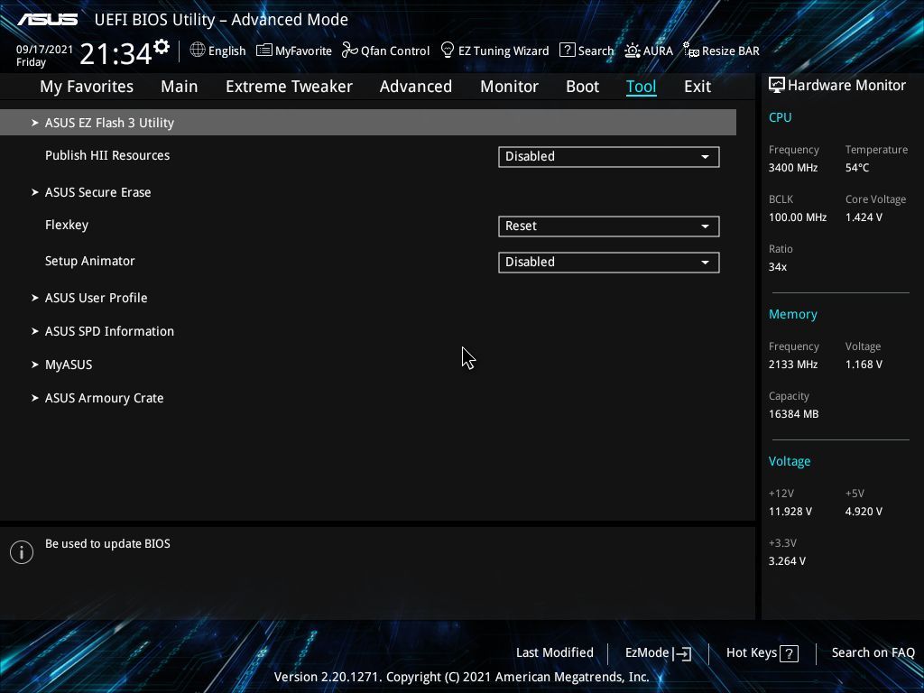 Asus ProArt X570-Creator WIFI