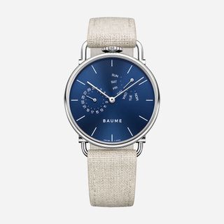 Baume 41 watch