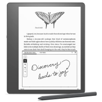 Kindle Scribe: £329.99 £229 at Amazon