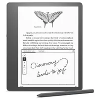 Amazon Kindle Scribe