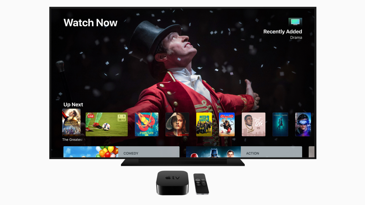 10 best Apple TV 4K tips, tricks and features | What Hi-Fi?