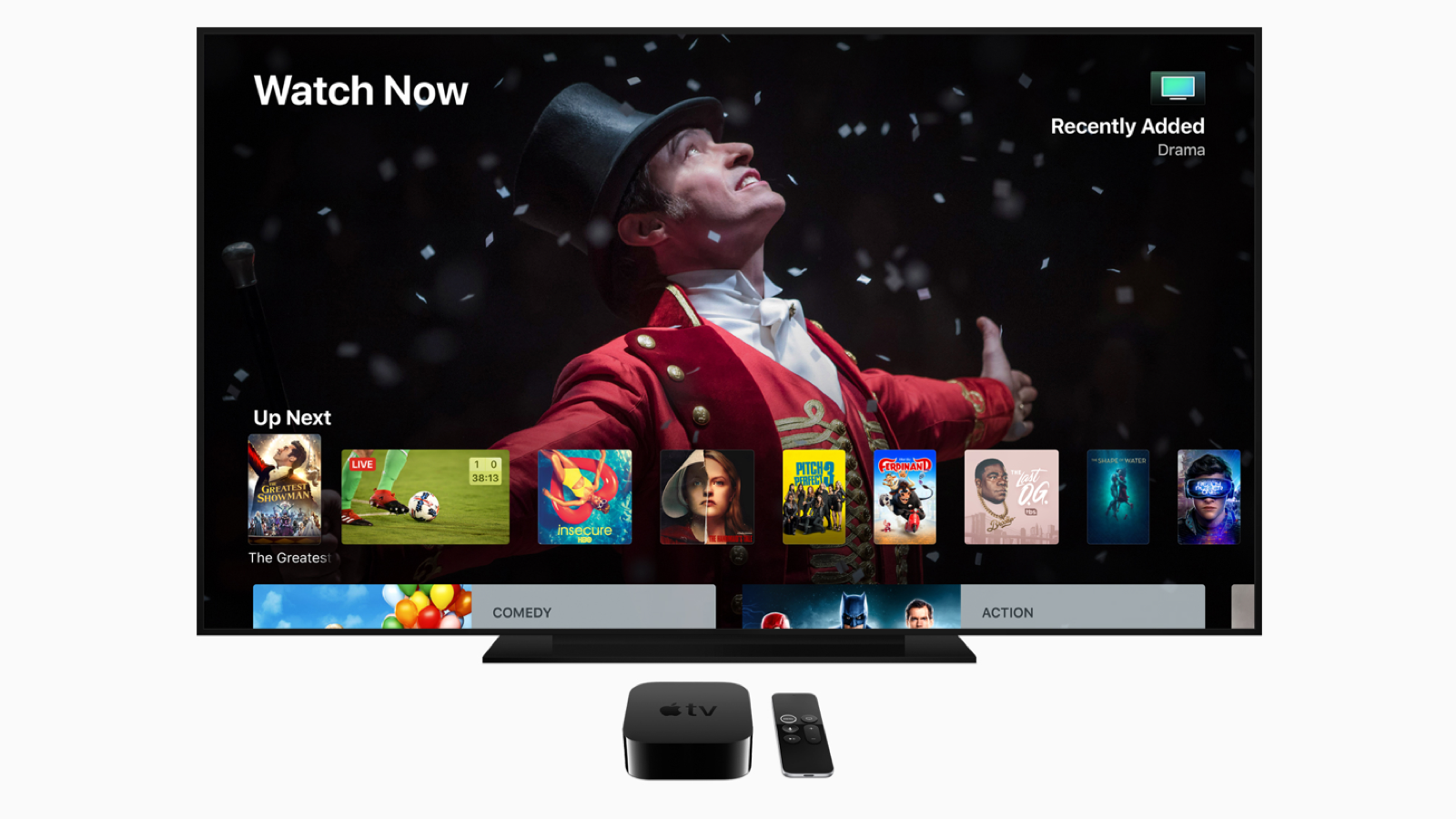 10 best Apple TV tips, tricks and features What Hi-Fi?
