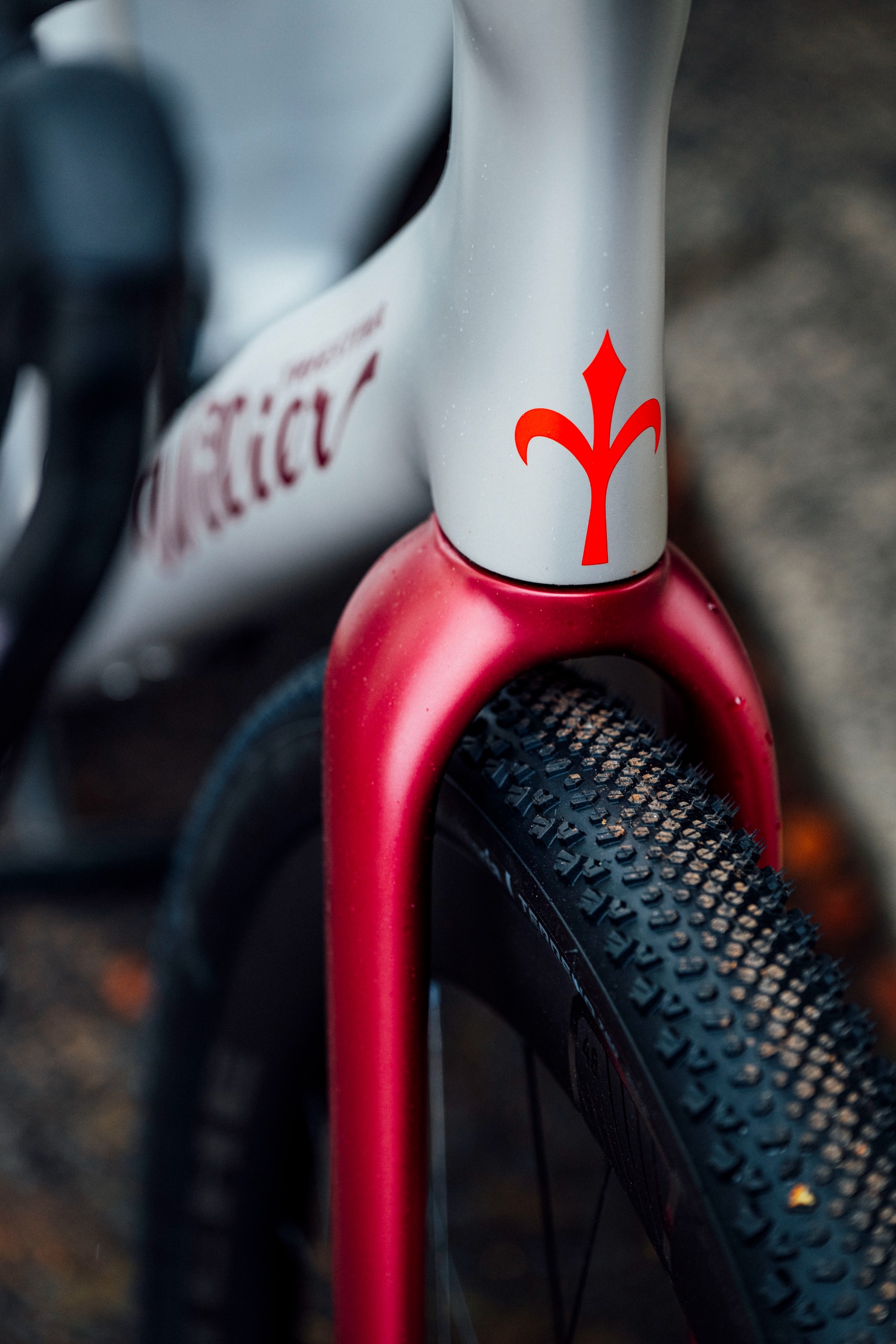Bikes and tech from the 2026 UCI Gravel World Championship