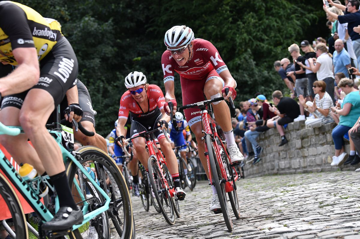 Nils Politt (Katusha-Alpecin)