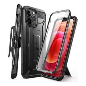 Product shot of the SUPCASE iPhone 13 Pro Max case