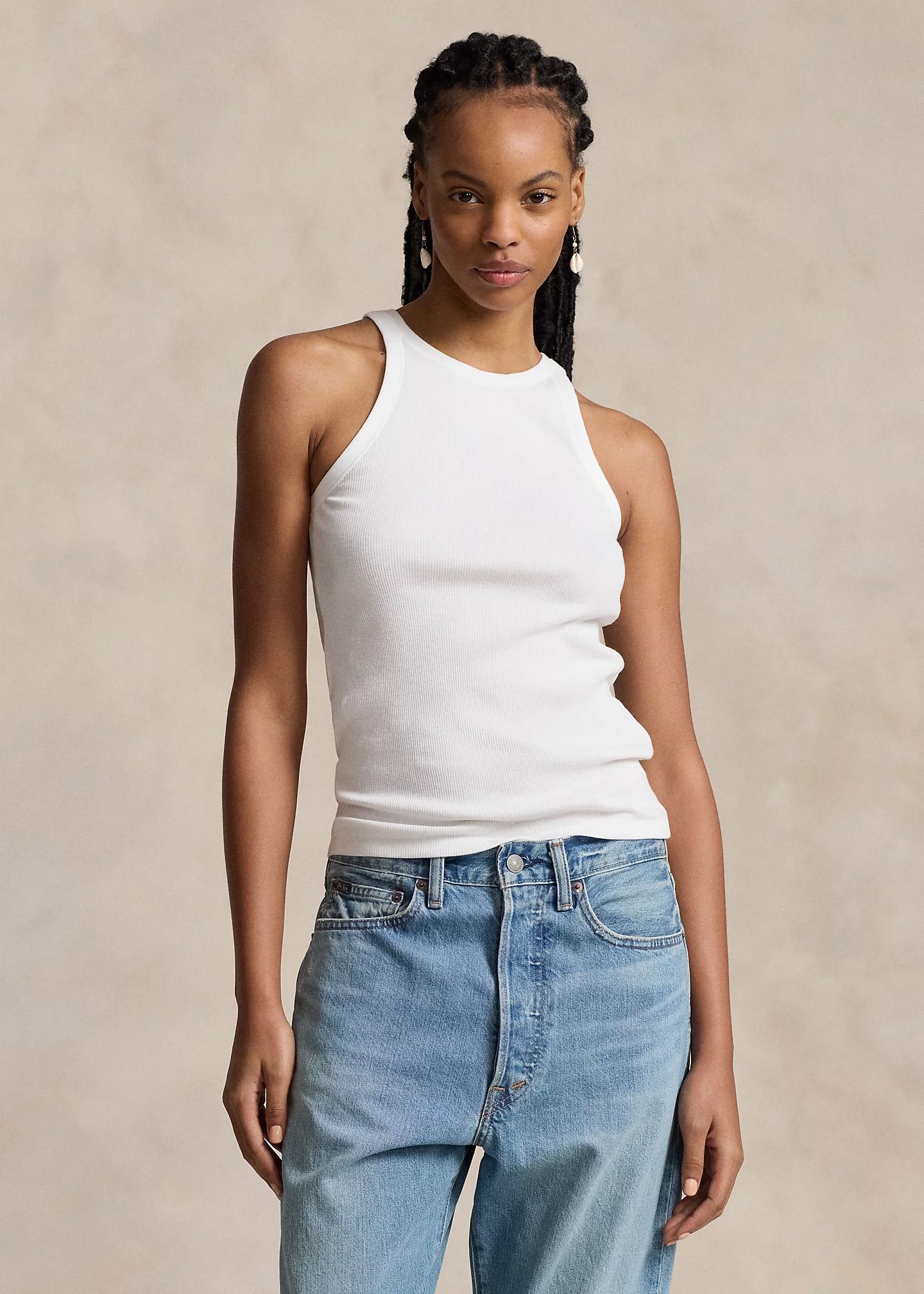11 Classic Spring Wardrobe Heroes Courtesy of Ralph Lauren 11 Classic Spring Wardrobe Heroes Courtesy of Ralph Lauren