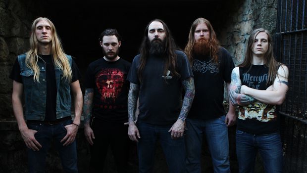 Exclusive: Skeletonwitch Streaming New Album, 'Forever Abomination ...