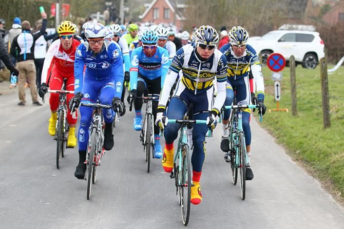 Kris Boeckmans (Vacansoleil-DCM)