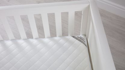 Silver Cross cot mattress