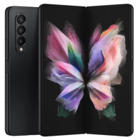 Samsung Galaxy Z Fold 3:$1,799.99$1,199.99 at Amazon
Save $600 -