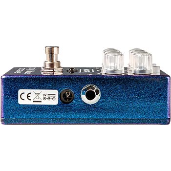 MXR M306 Poly Blue