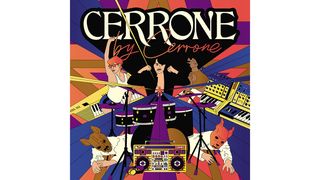 Cerrone by Cerrone