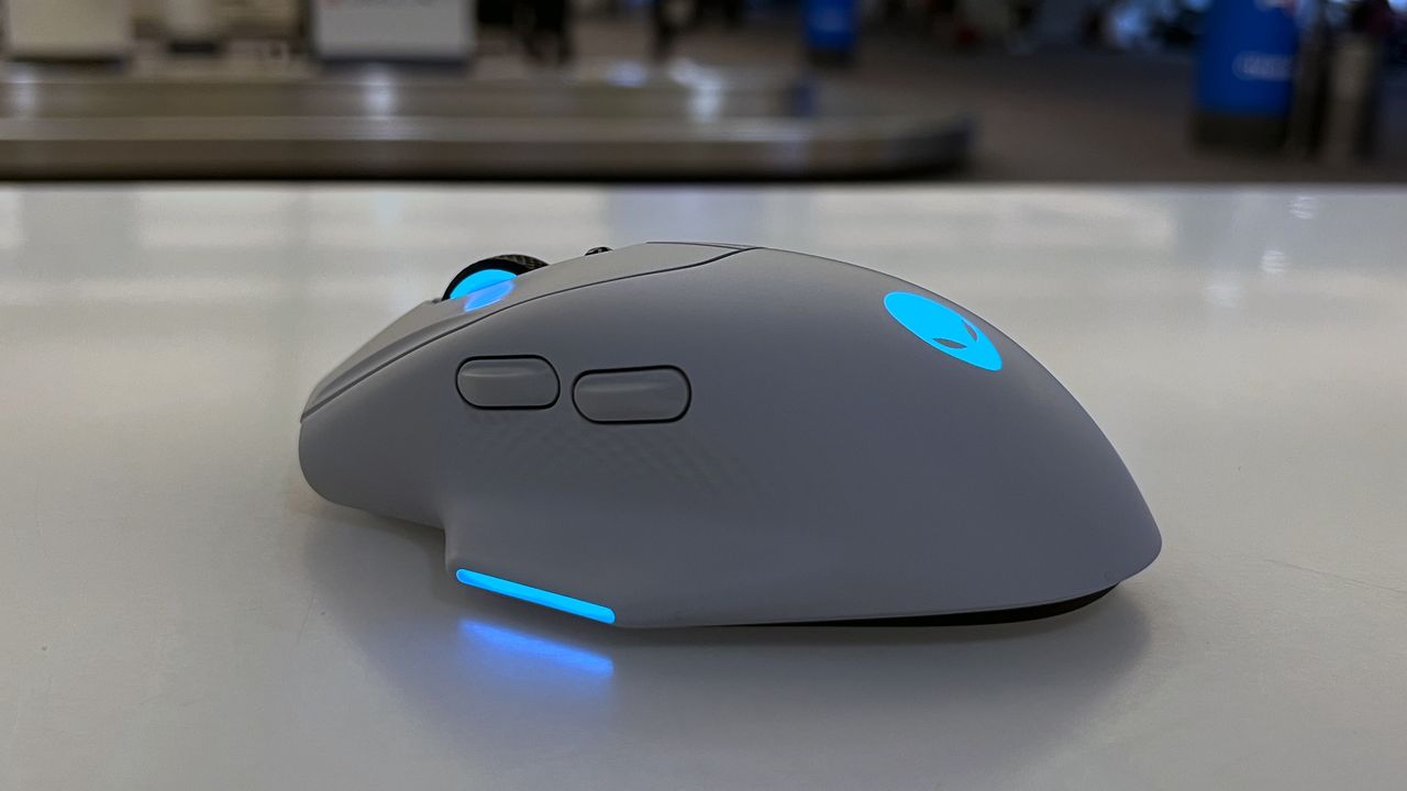 Alienware 620M