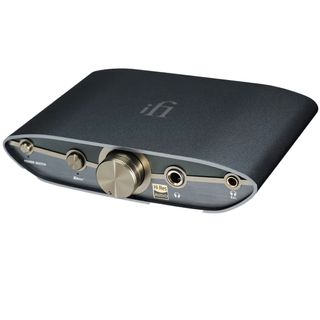 iFi Zen DAC 3