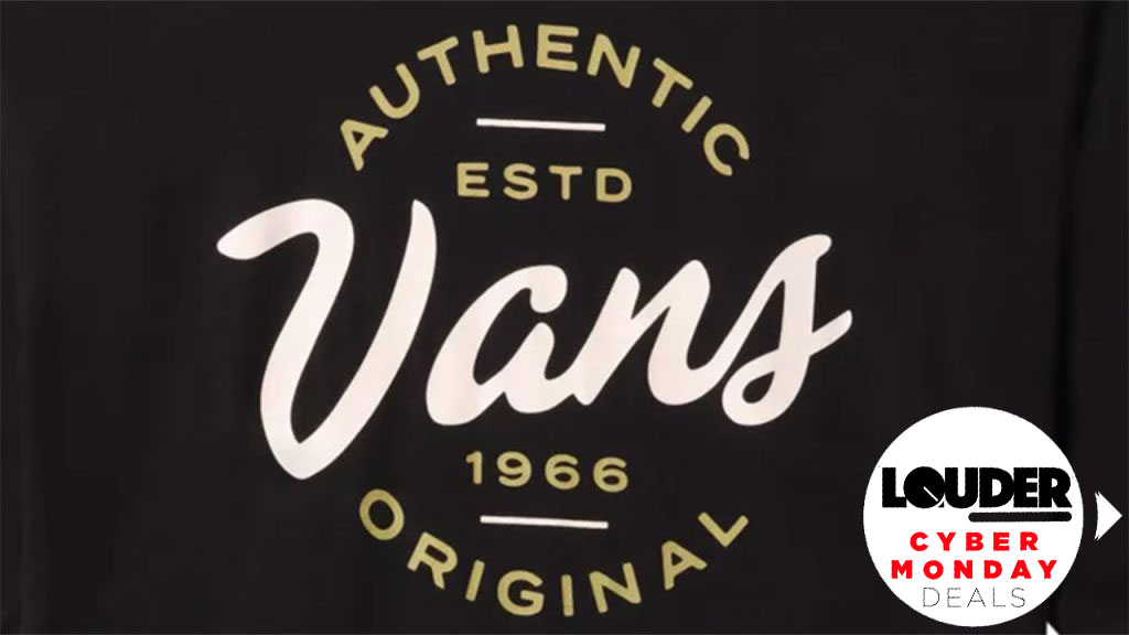 vans cyber monday sale 2018