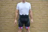Le Col X Wahoo Indoor Training bib shorts