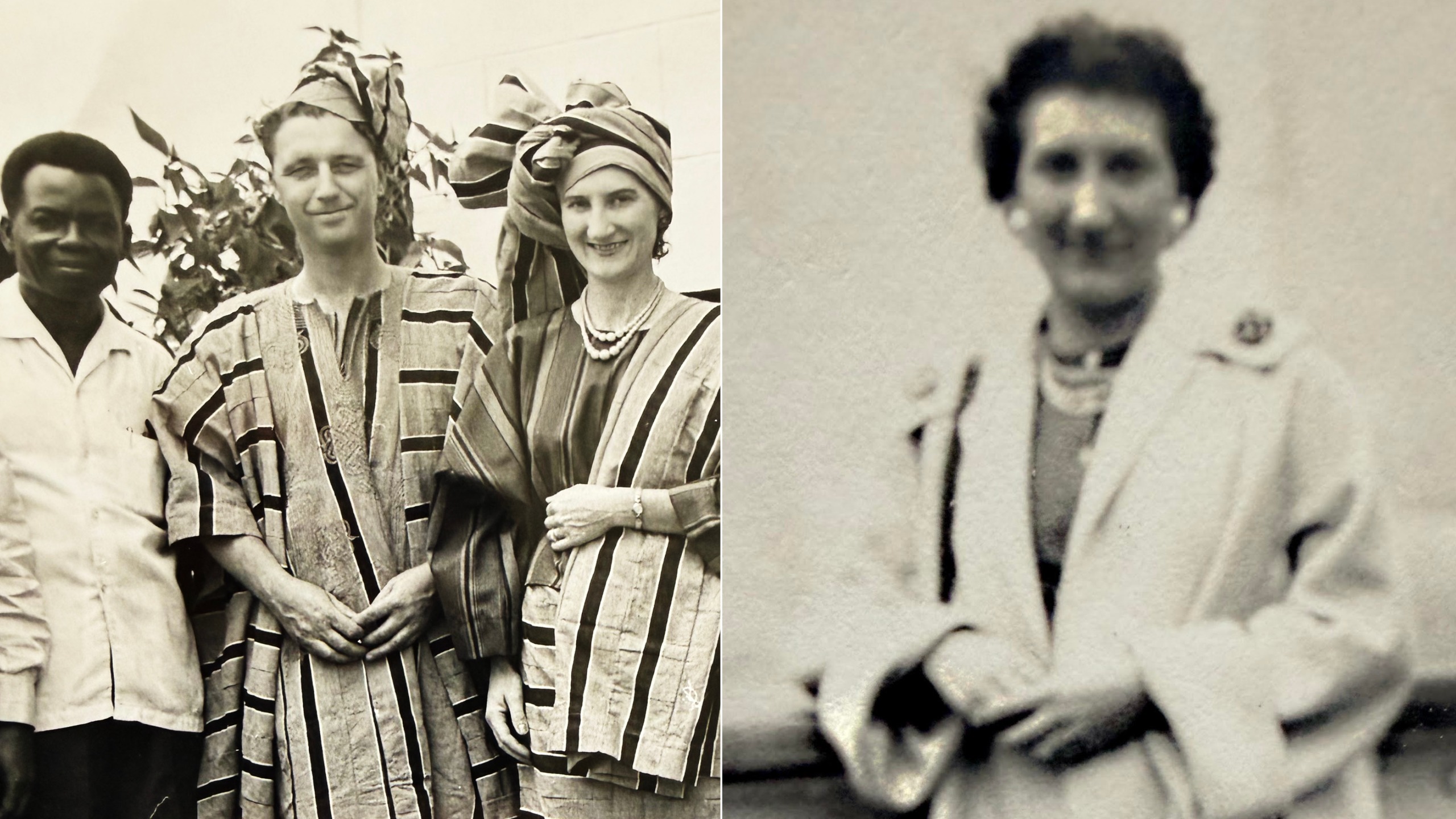 Margaret Montgomery