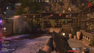 Cold War zombies firebase z wonder weapon