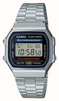 Casio A168