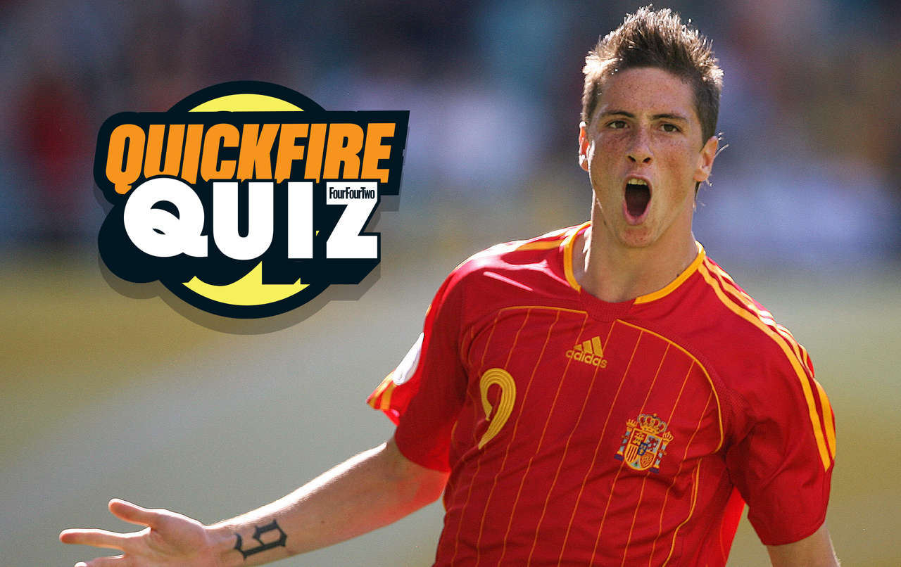 Quickfire Quiz 143: Can you answer 10 questions in 90 seconds?