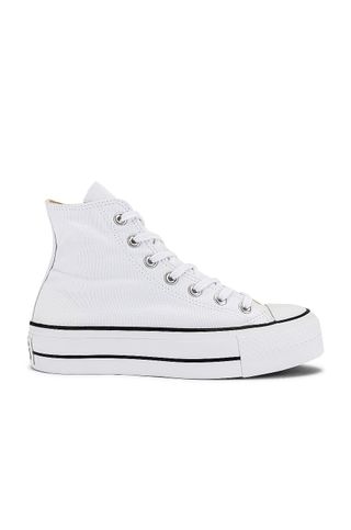 Chuck Taylor All Star Lift Hi Sneaker