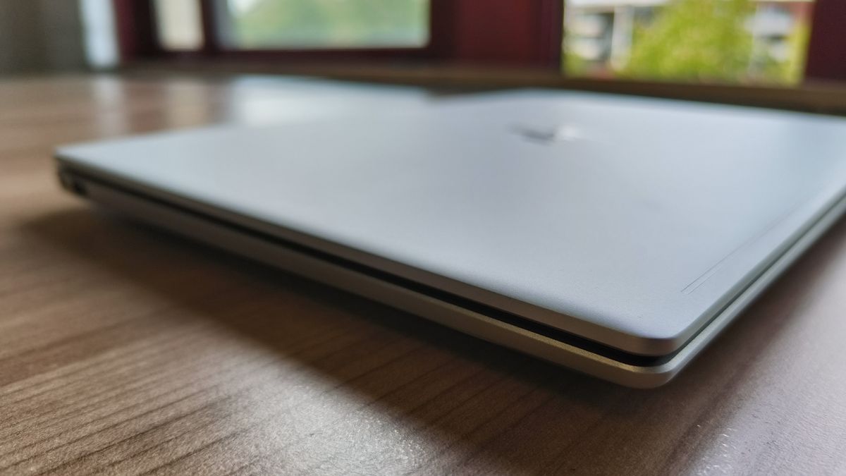 HP Pavilion Plus 14