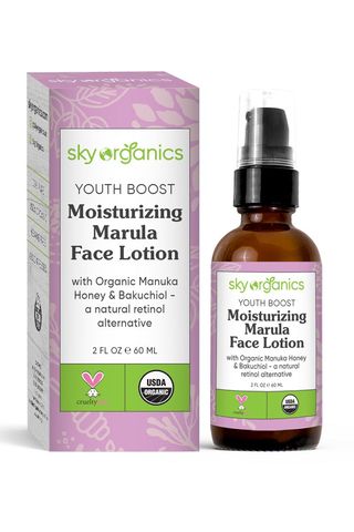 14 Natural Face Moisturizers to Leave You Glowing