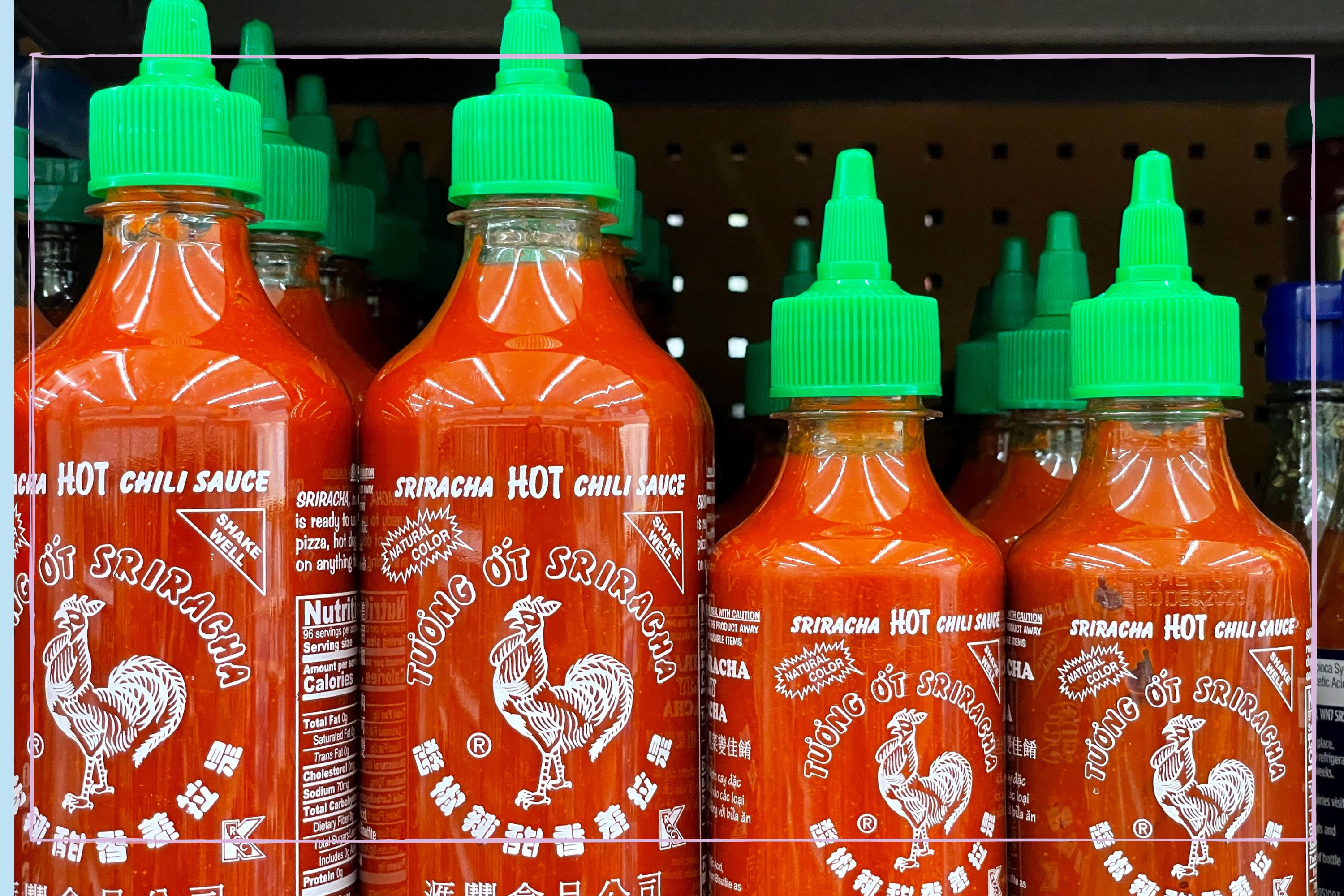 Why Is There A Sriracha Shortage Heres What We Know Goodtoknow