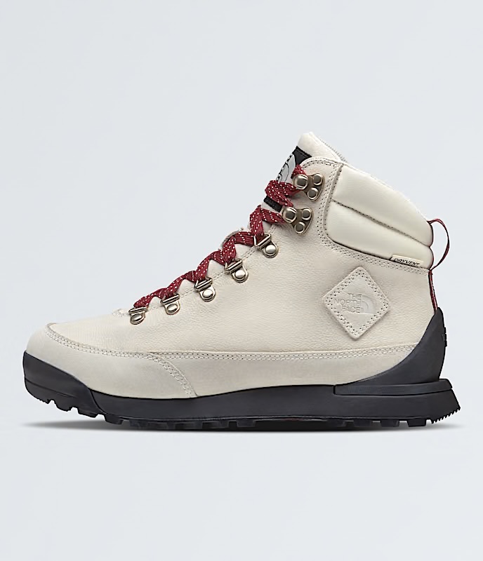 The North Face boots