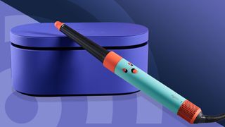 Dyson Airwrap i.d. hair styler