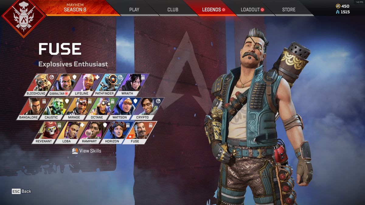 How to quick farm Legend Tokens in Apex Legends Season 16 for free -  Hindustan Times