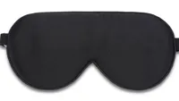 Alaska Bear Silk Sleep Mask