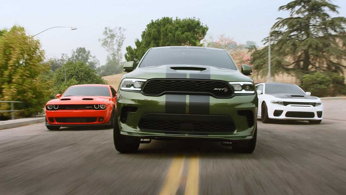 Dodge commercial sceengrab