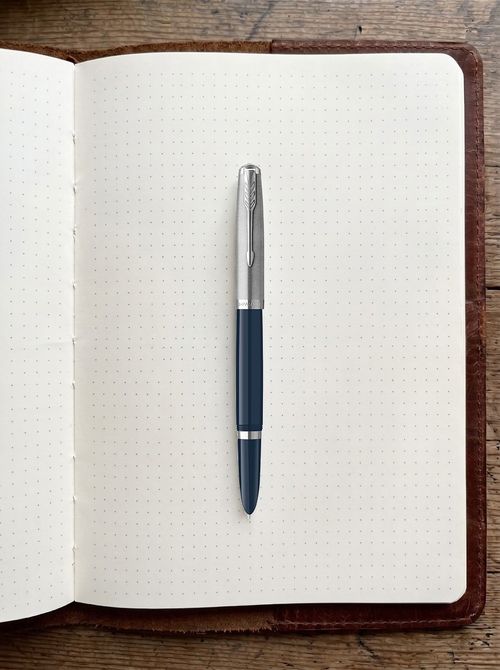 51 Fountain Pen