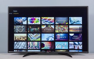 Toshiba 43-inch Smart TV Fire TV Edition (2020)